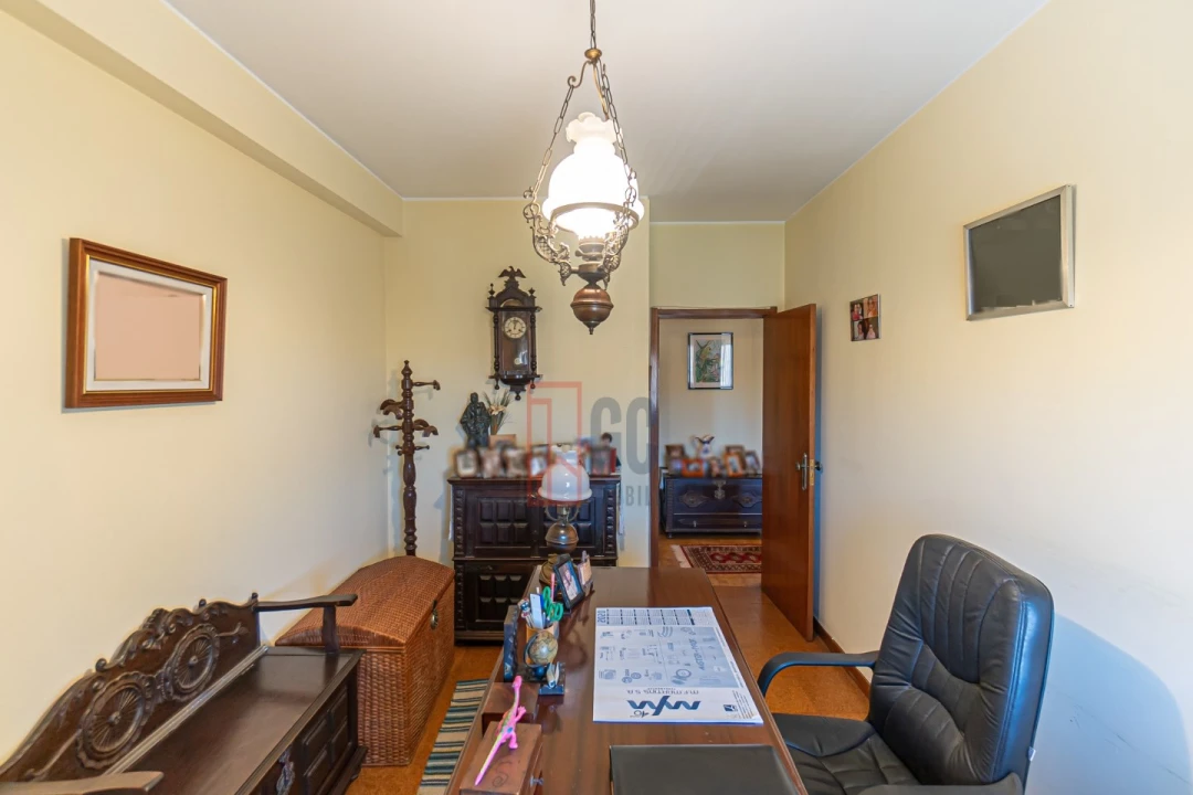 Apartamento T3 para Venda em Canidelo Foto 16