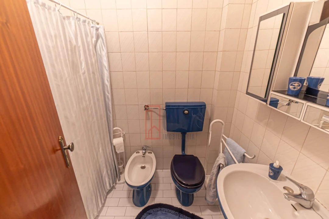 Apartamento T3 para Venda em Canidelo Foto 18