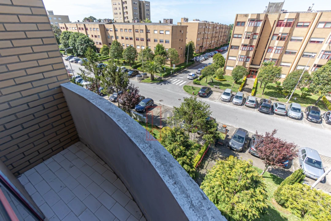 Apartamento T3 para Venda em Canidelo Foto 19