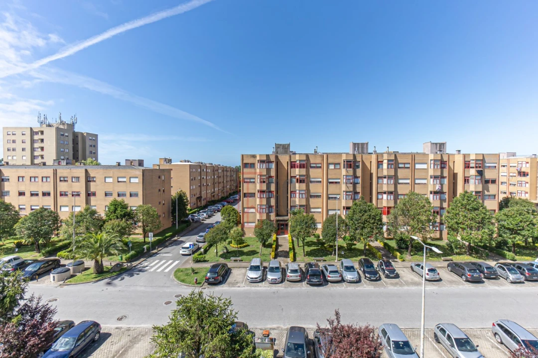 Apartamento T3 para Venda em Canidelo Foto 20