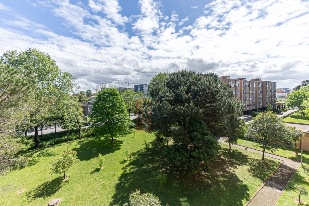 Apartamento T3 para Venda em Canidelo Foto 21