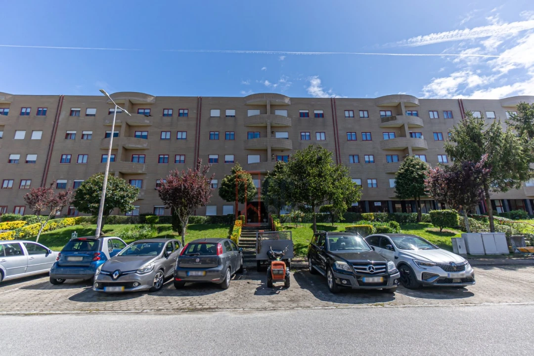 Apartamento T3 para Venda em Canidelo Foto 22