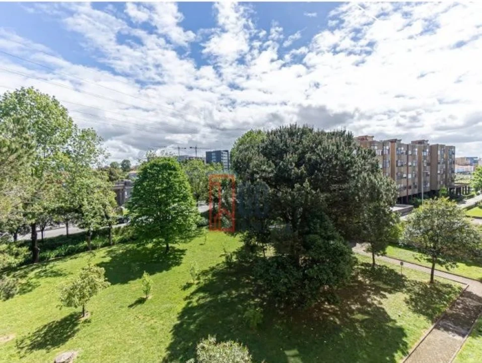 Apartamento T3 para Venda em Canidelo Foto 1