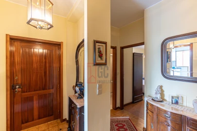 Apartamento T3 para Venda em Canidelo