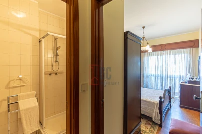 Apartamento T3 para Venda em Canidelo