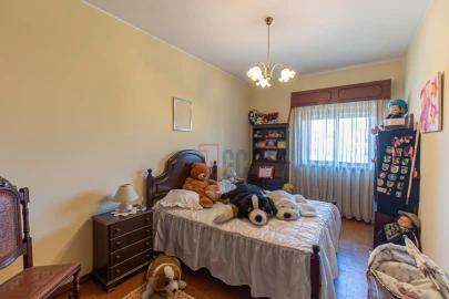 Apartamento T3 para Venda em Canidelo