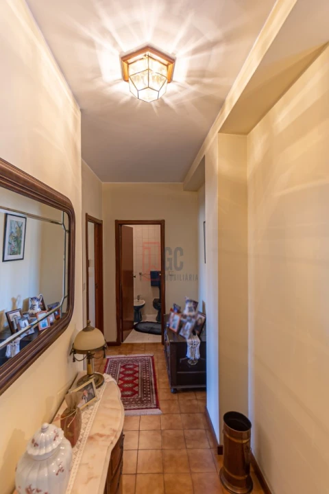 Apartamento T3 para Venda em Canidelo