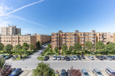 Apartamento T3 para Venda em Canidelo