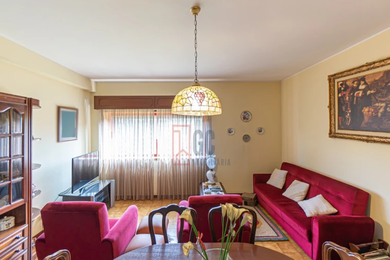 Apartamento T3 para Venda em Canidelo Foto 5