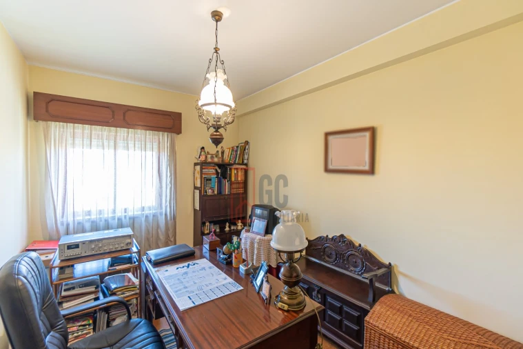 Apartamento T3 para Venda em Canidelo Foto 15