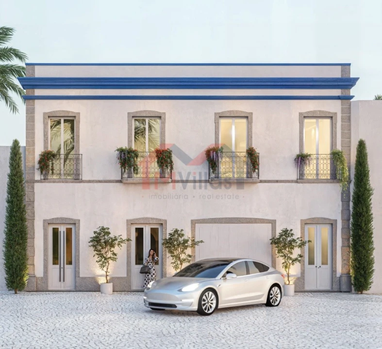 Moradia T3 para Venda em Conceição e Estoi Foto 1