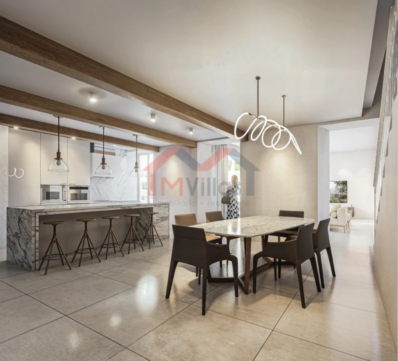 Moradia T3 para Venda em Conceição e Estoi Foto 5