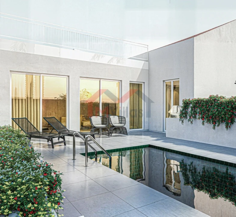 Moradia T3 para Venda em Conceição e Estoi Foto 8