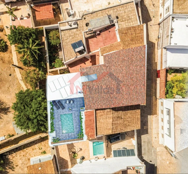 Moradia T3 para Venda em Conceição e Estoi Foto 10