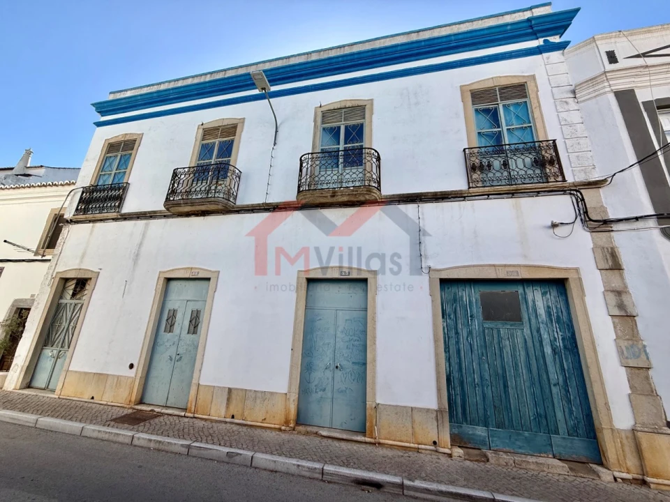 Moradia T3 para Venda em Conceição e Estoi Foto 16