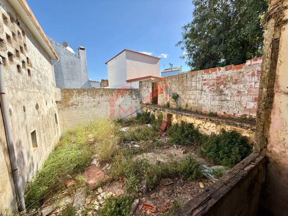 Moradia T3 para Venda em Conceição e Estoi Foto 24