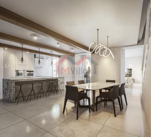 Moradia T3 para Venda em Conceição e Estoi