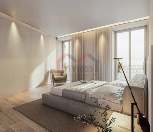 Moradia T3 para Venda em Conceição e Estoi