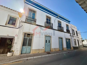 Moradia T3 para Venda em Conceição e Estoi