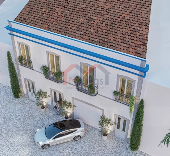 Moradia T3 para Venda em Conceição e Estoi Foto 3