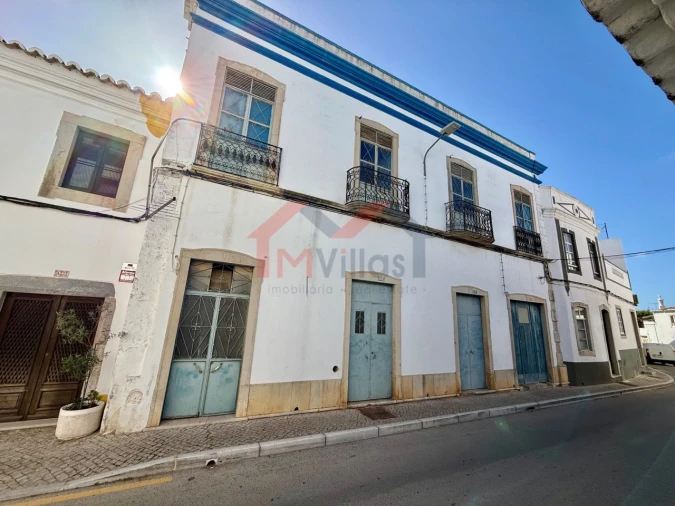 Moradia T3 para Venda em Conceição e Estoi Foto 15