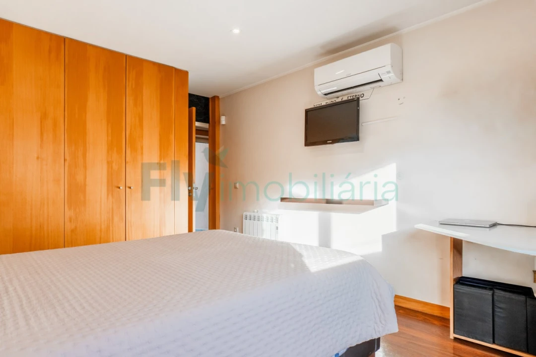 Moradia T3 para Venda em Fermentões Foto 30