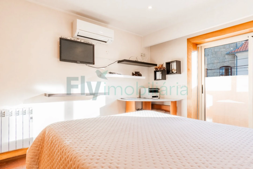 Moradia T3 para Venda em Fermentões Foto 31