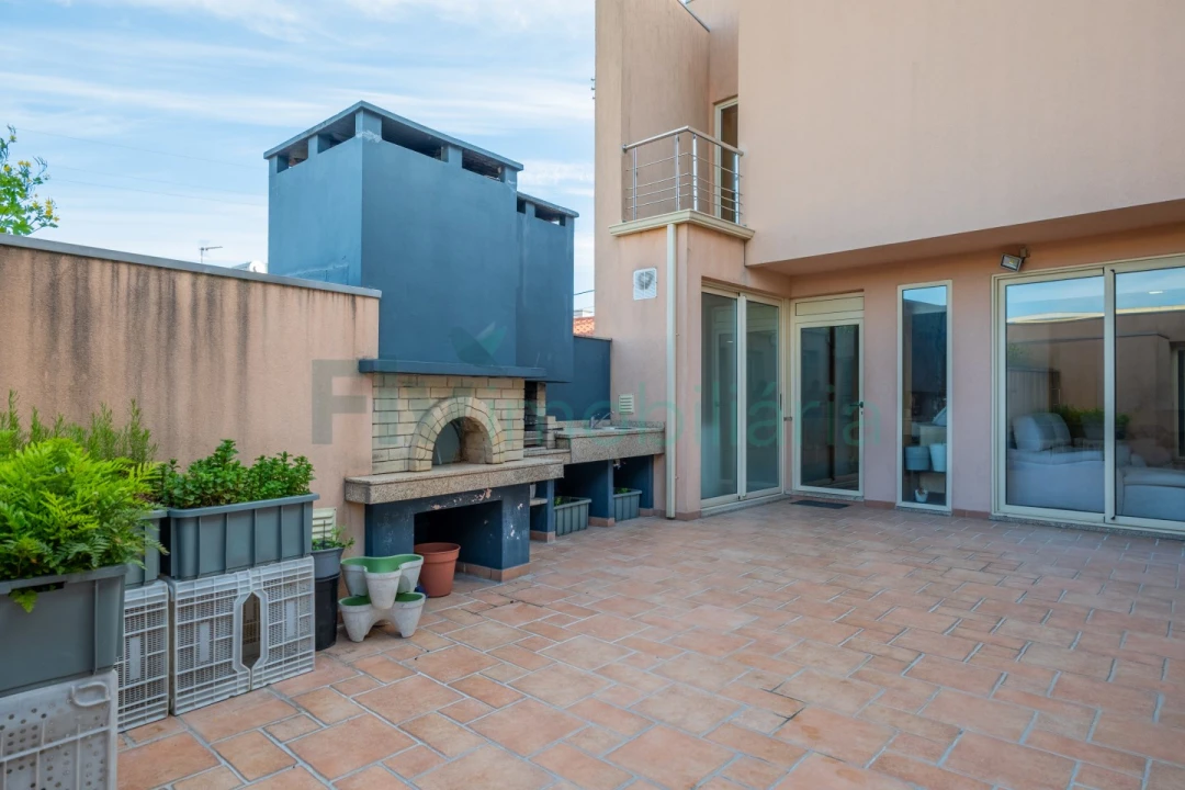 Moradia T3 para Venda em Fermentões Foto 49