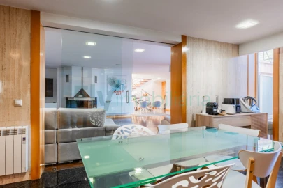 Moradia T3 para Venda em Fermentões