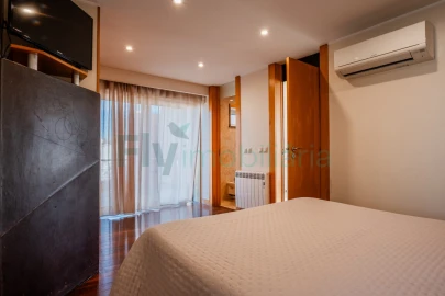 Moradia T3 para Venda em Fermentões