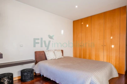 Moradia T3 para Venda em Fermentões