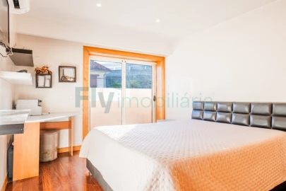 Moradia T3 para Venda em Fermentões