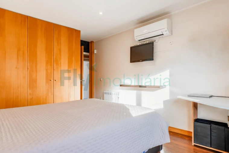 Moradia T3 para Venda em Fermentões Foto 30