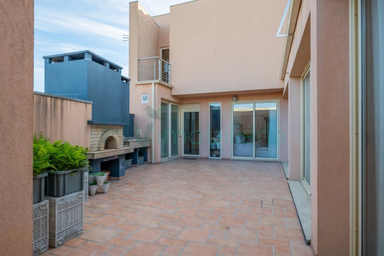 Moradia T3 para Venda em Fermentões Foto 48