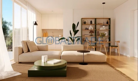 Apartamento T0 para Venda em Matosinhos e Leça da Palmeira