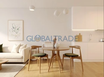 Apartamento T0 para Venda em Matosinhos e Leça da Palmeira