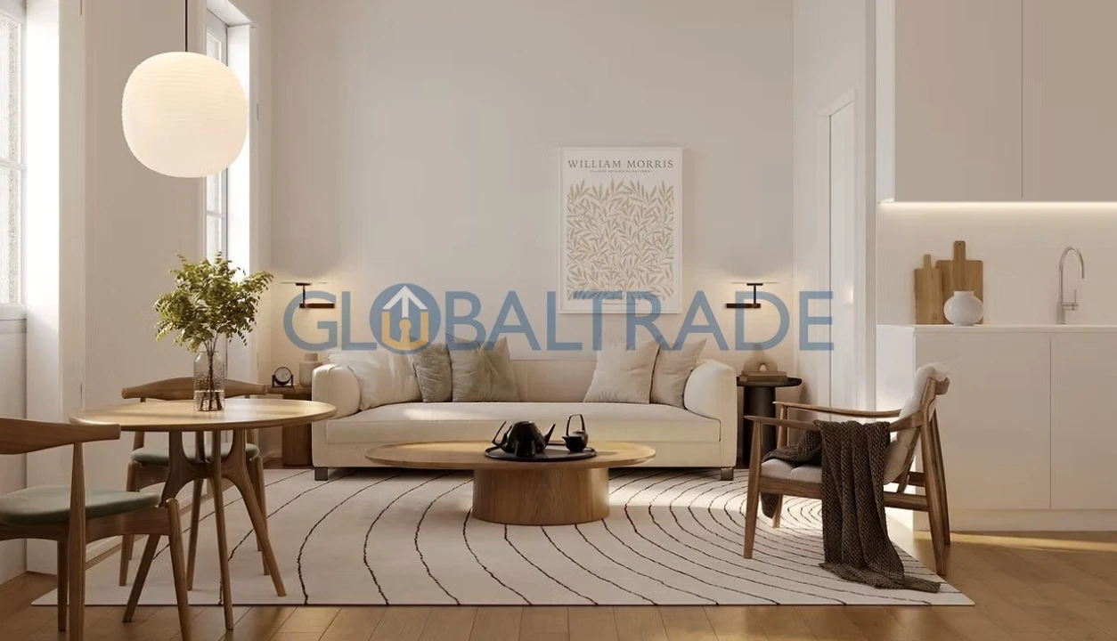 Apartamento T0 para Venda em Matosinhos e Leça da Palmeira Foto 6