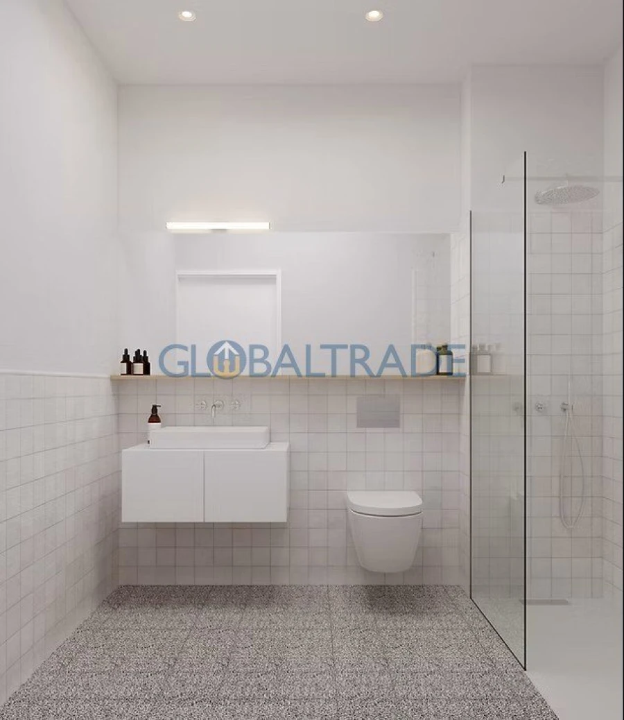 Apartamento T0 para Venda em Matosinhos e Leça da Palmeira Foto 9