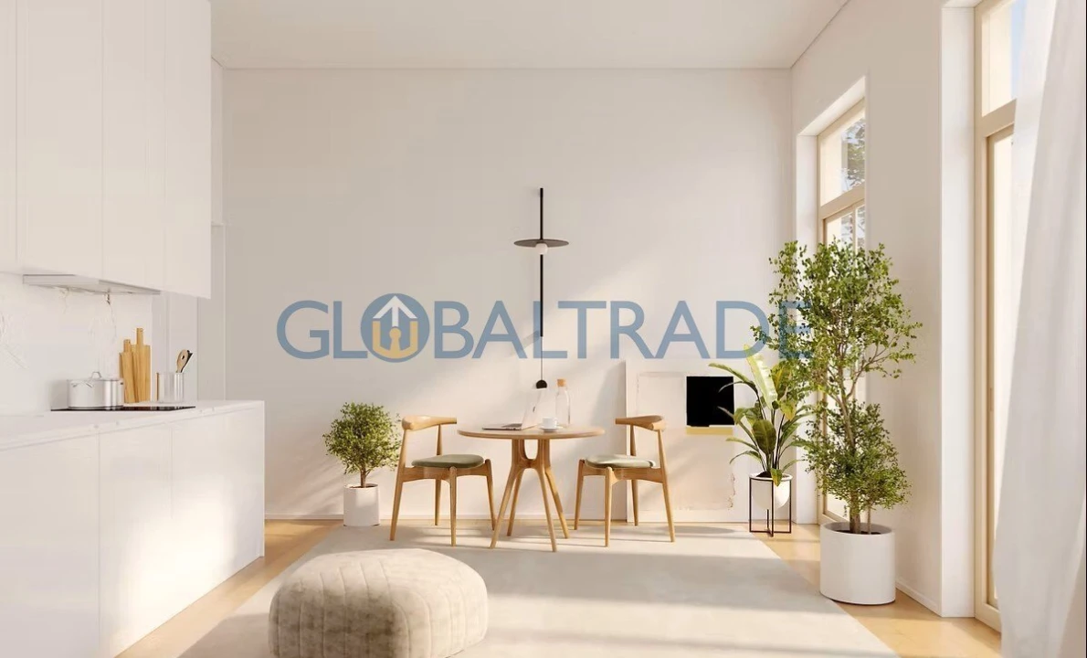 Apartamento T0 para Venda em Matosinhos e Leça da Palmeira Foto 8