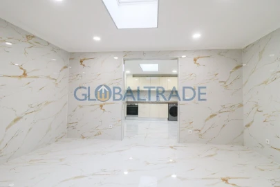 Moradia T3 para Venda em Campanhã