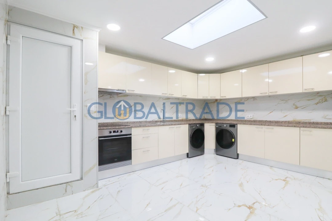 Moradia T3 para Venda em Campanhã Foto 4