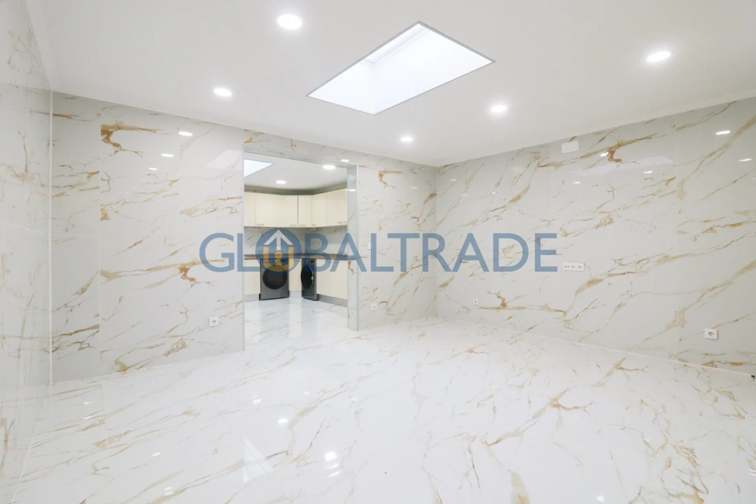 Moradia T3 para Venda em Campanhã Foto 7