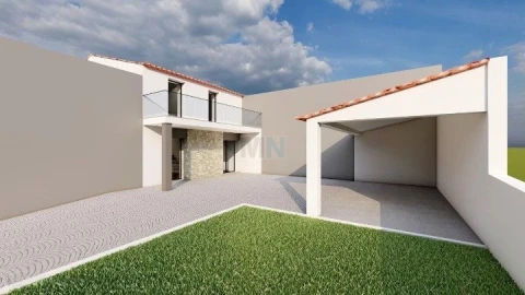 Moradia T3 para Venda em Vila Seca e Bem da Fé