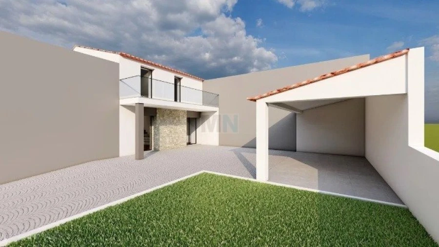 Moradia T3 para Venda em Vila Seca e Bem da Fé Foto 3