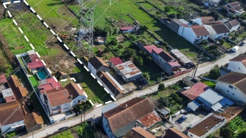 Moradia T3 para Venda em São João do Campo