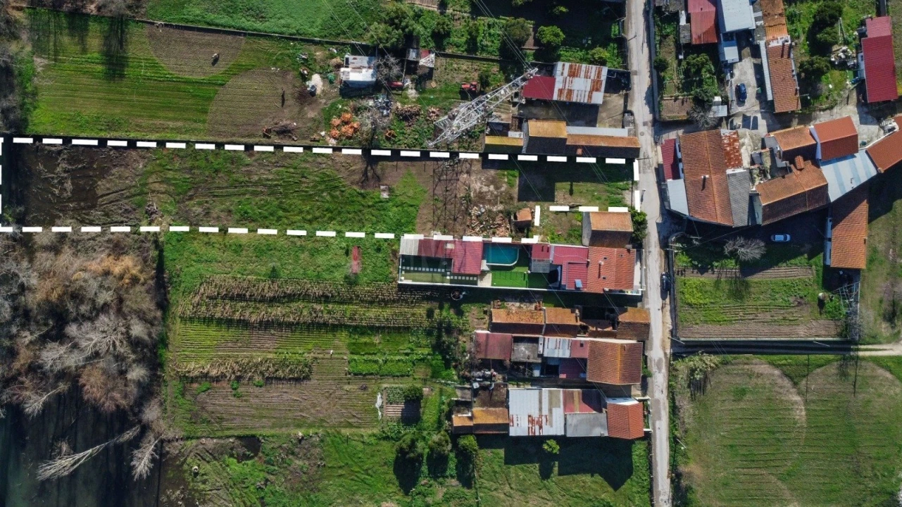 Moradia T3 para Venda em São João do Campo Foto 3