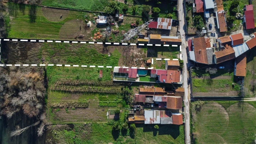 Moradia T3 para Venda em São João do Campo Foto 3