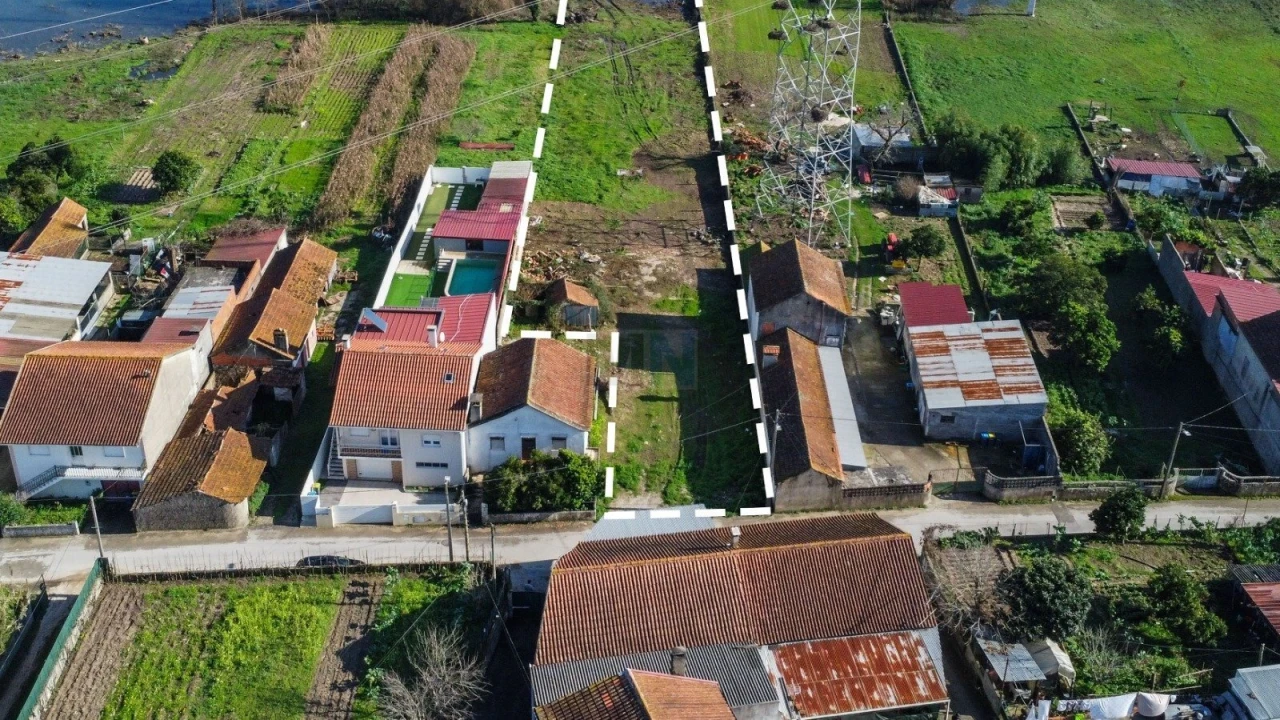 Moradia T3 para Venda em São João do Campo Foto 2