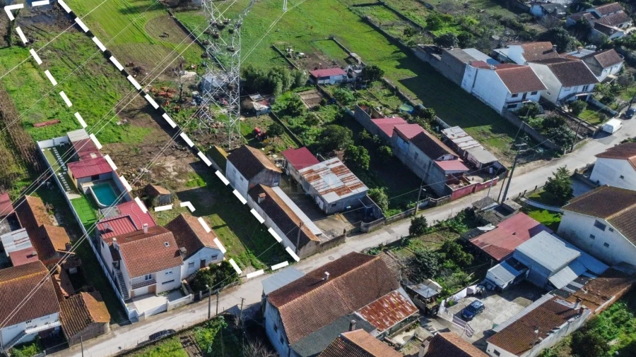 Moradia T3 para Venda em São João do Campo
