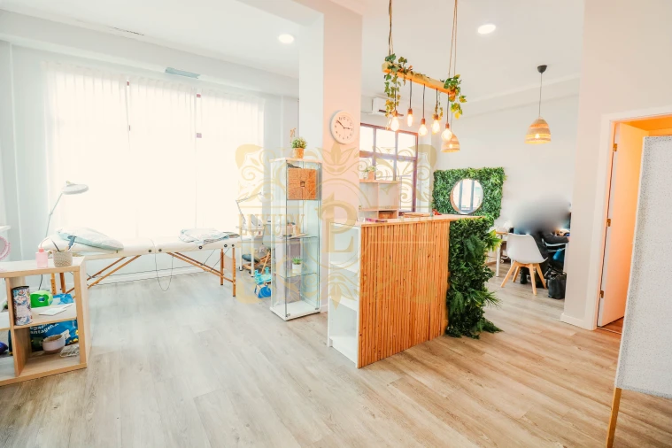 Loja para Venda em Sesimbra (Castelo) Foto 4